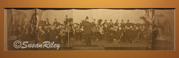 Shriner Orchestra, New Orleans