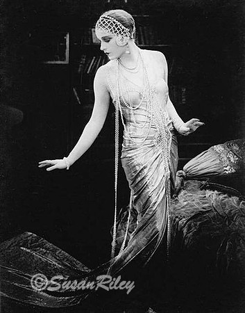 Lili Damita