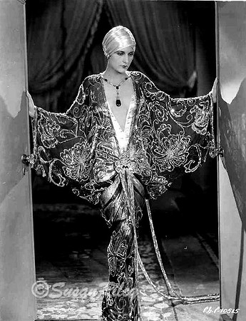 Evelyn Brent