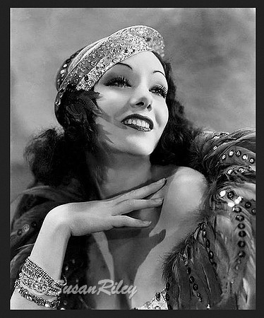 Lupe Velez