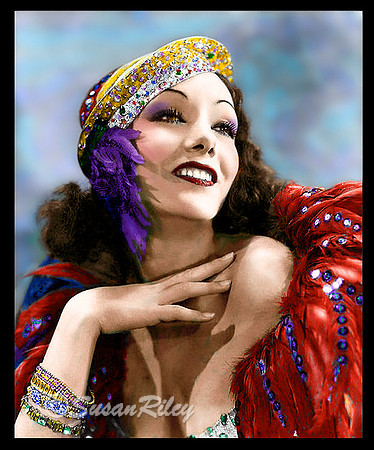 Lupe Velez
