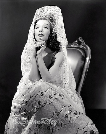 Lupe Velez