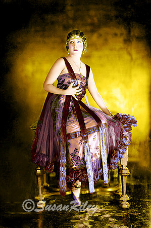 Gloria Swanson