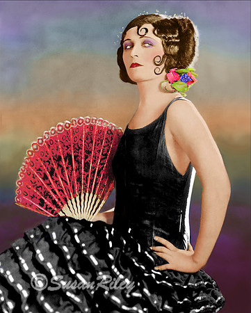 Pola Negri
