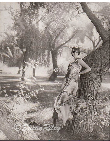 Louise Brooks