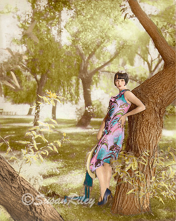 Louise Brooks