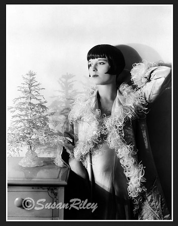 Louise Brooks