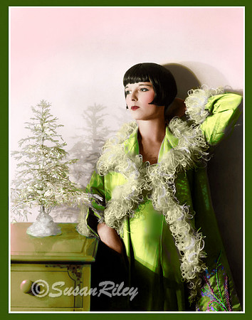 Louise Brooks