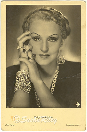 Brigitte Helm
