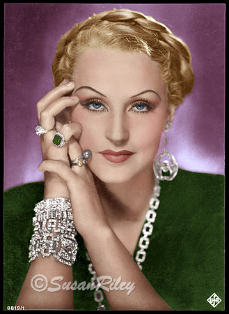 Brigitte Helm