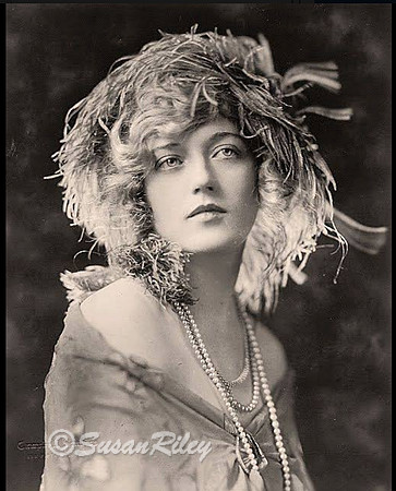 Marion Davies