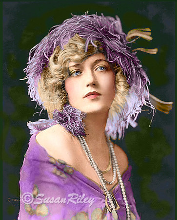 Marion Davies