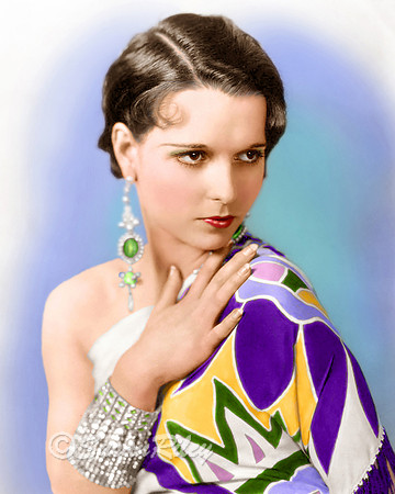 Louise Brooks