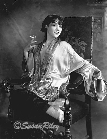 Lupe Velez