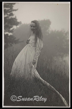 Lillian Gish