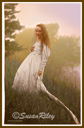 Lillian Gish