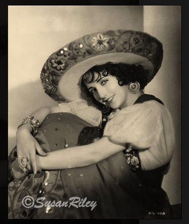Bebe Daniels