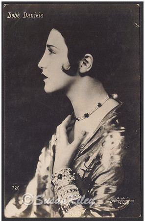Bebe Daniels
