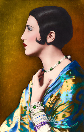 Bebe Daniels
