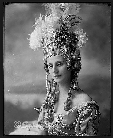 Anna Pavlova