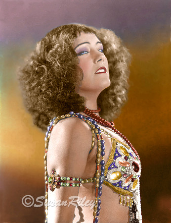 Gloria Swanson