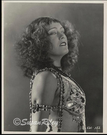 Gloria Swanson