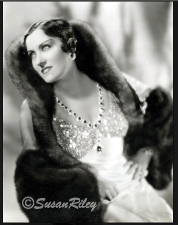 Gloria Swanson