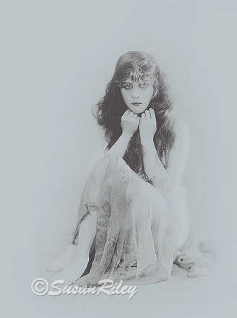 Theda Bara