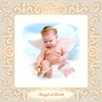 Angel at Work