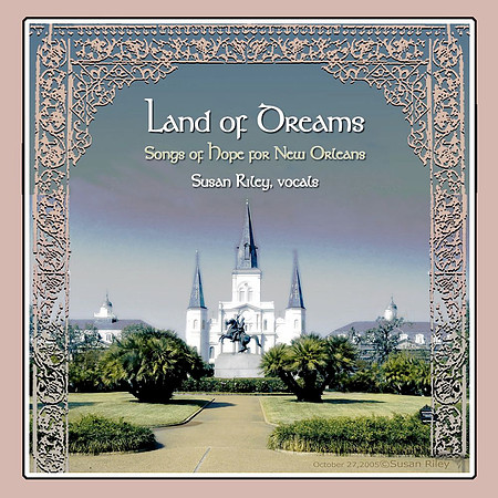 Land of Dreams