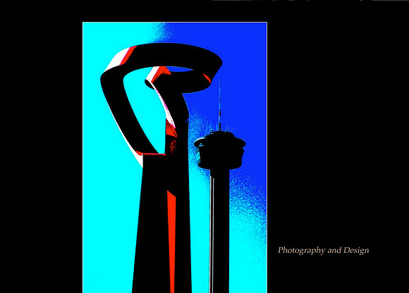 tower