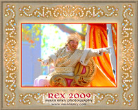 King Rex