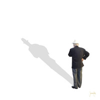 Frank'sShadow