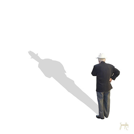 Frank'sShadow