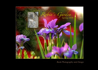 Robin's Book