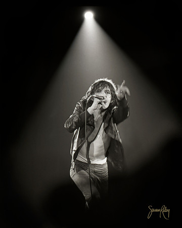 MickJagger