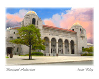 Municipal Auditorium