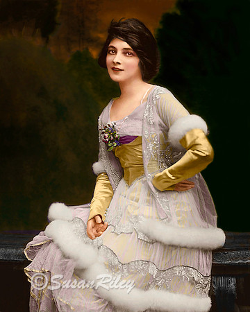 Maria Doro