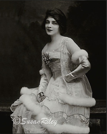 Maria Doro