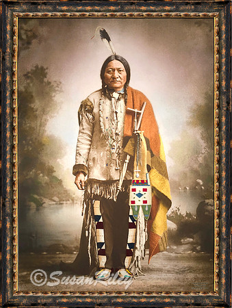 Sitting Bull
