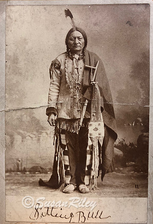 Sitting Bull