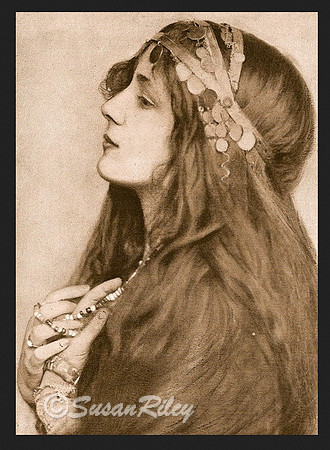 Evelyn Nesbit