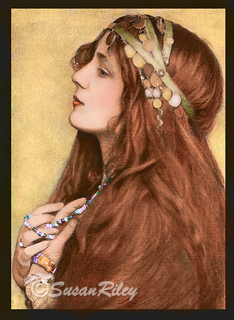 Evelyn Nesbit
