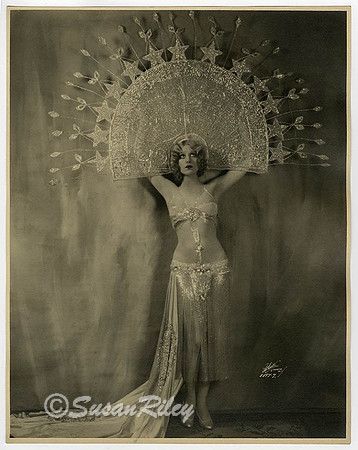 Faith Bacon