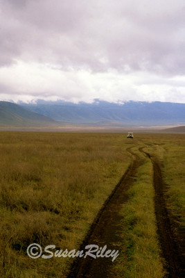 LandRover