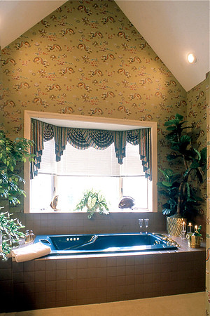 bath