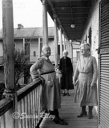 Old New Orleans