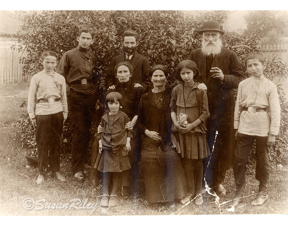 Berez Family