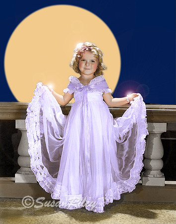 Shirley Temple