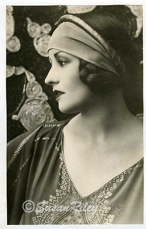 Natacha Rambova